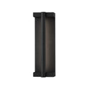 Troy Lighting - B1251-TBK - LED Outdoor Wall Sconce - Calla - Textured Black
