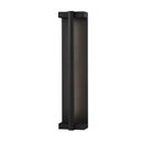 Troy Lighting - B1252-TBK - LED Outdoor Wall Sconce - Calla - Texture Black