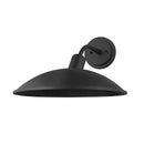 Troy Lighting - B8816-TBK - One Light Outdoor Wall Sconce - Otis - Texture Black