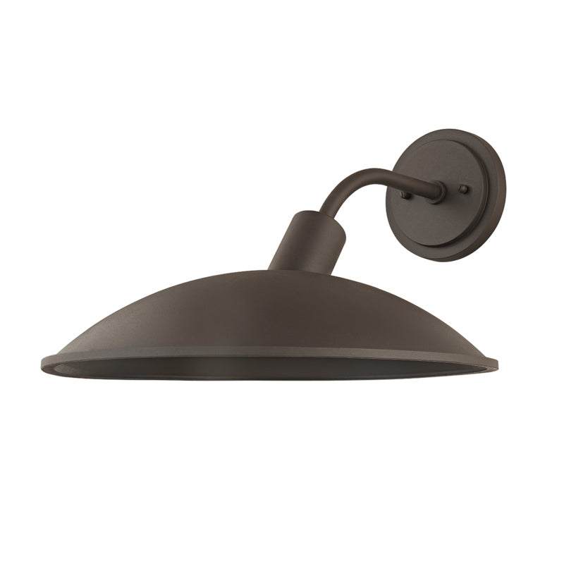 Troy Lighting - B8816-TBZ - One Light Outdoor Wall Sconce - Otis - Textured Bronze