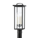 Troy Lighting - P7524-TBK - Three Light Outdoor Post Mount - Eden - Texture Black