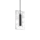 Modern Forms - PD-28216-BK - LED Chandelier - Cambria - Black