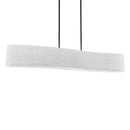 Modern Forms - PD-70148-BK - LED Chandelier - Rhiannon - Black