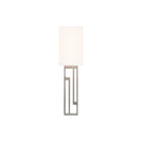 Modern Forms - WS-26222-30-BN - LED Wall Sconce - Vander - Brushed Nickel