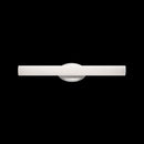 Modern Forms - WS-3624-27-BN - LED Bath & Vanity Light - Loft - Brushed Nickel