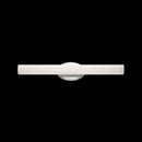 Modern Forms - WS-3624-35-BN - LED Bath & Vanity Light - Loft - Brushed Nickel