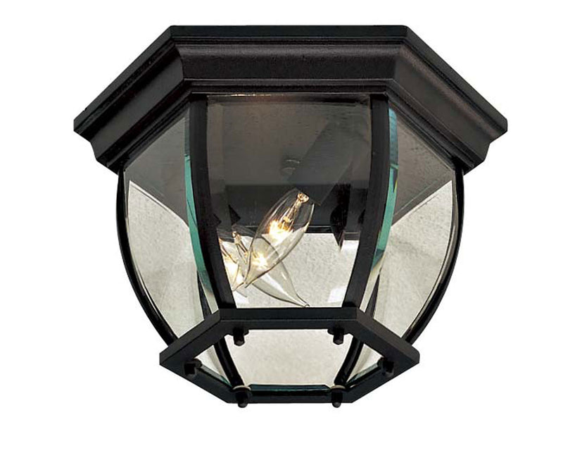 Three Light Flush Mount<br /><span style="color:#4AB0CE;">Entrega: 4-10 dias en USA</span><br /><span style="color:#4AB0CE;font-size:60%;">PREGUNTE POR ENTREGA EN PANAMA</span><br />Collection: Wyndmere<br />Finish: Black