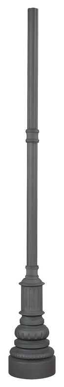 Minka-Lavery - 7907-66 - Post With Base - Black