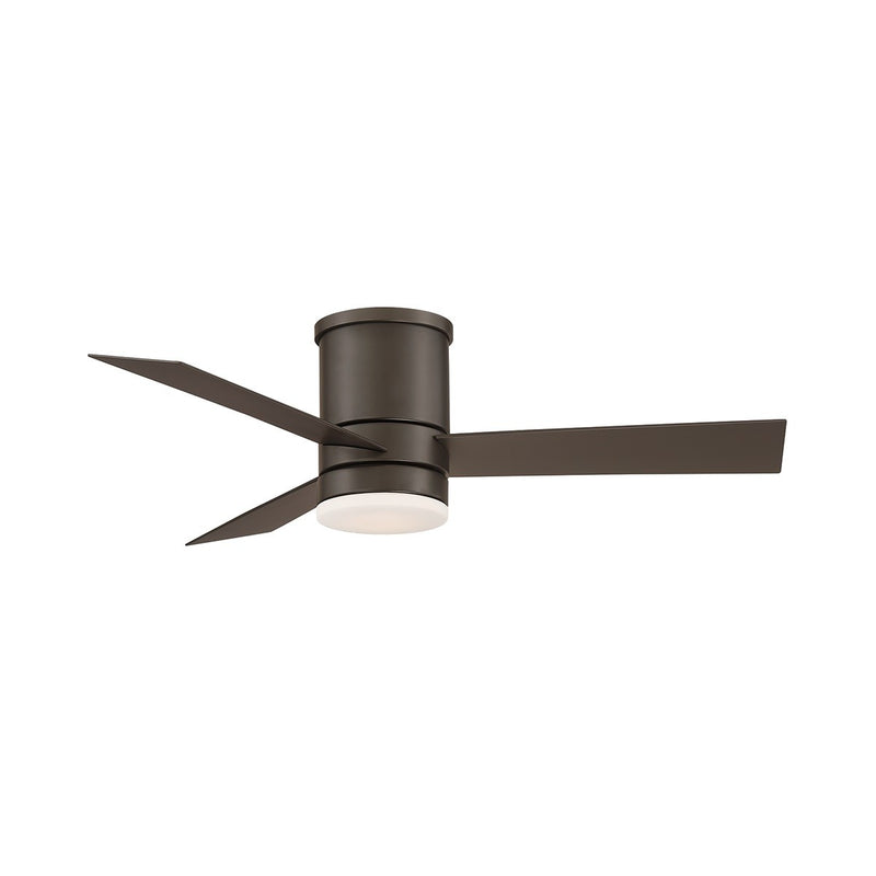 Modern Forms Fans - FH-W1803-44L-35-BZ - 44"Ceiling Fan - Axis - Bronze