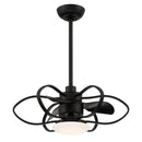 29"Ceiling Fan<br /><span style="color:#4AB0CE;">Entrega: 4-10 dias en USA</span><br /><span style="color:#4AB0CE;font-size:60%;">PREGUNTE POR ENTREGA EN PANAMA</span><br />Collection: Gordon<br />Finish: Coal