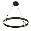 LED Pendant<br /><span style="color:#4AB0CE;">Entrega: 4-10 dias en USA</span><br /><span style="color:#4AB0CE;font-size:60%;">PREGUNTE POR ENTREGA EN PANAMA</span><br />Collection: Recovery X<br />Finish: Coal And Satin Brass