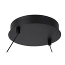 LED Pendant<br /><span style="color:#4AB0CE;">Entrega: 4-10 dias en USA</span><br /><span style="color:#4AB0CE;font-size:60%;">PREGUNTE POR ENTREGA EN PANAMA</span><br />Collection: Recovery X<br />Finish: Coal And Satin Brass