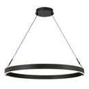 LED Pendant<br /><span style="color:#4AB0CE;">Entrega: 4-10 dias en USA</span><br /><span style="color:#4AB0CE;font-size:60%;">PREGUNTE POR ENTREGA EN PANAMA</span><br />Collection: Recovery X<br />Finish: Coal And Satin Brass