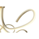 George Kovacs - P5437-697-L - LED Chandelier - Astor by Robin Baron - Soft Gold