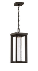 Minka-Lavery - 72794-143-L - LED Pendant - Shore Pointe - Oil Rubbed Bronze