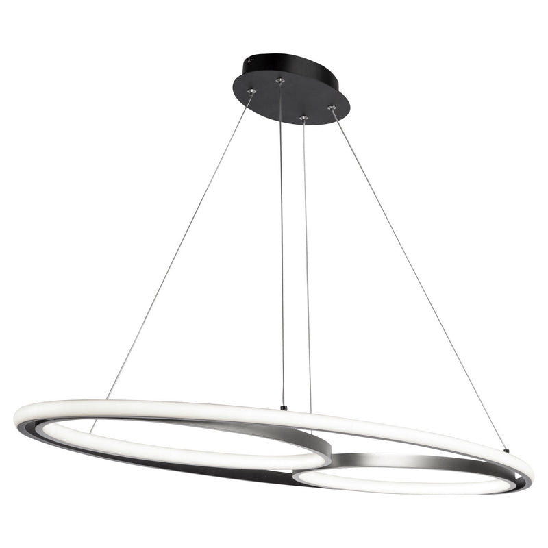 LED Pendant<br /><span style="color: