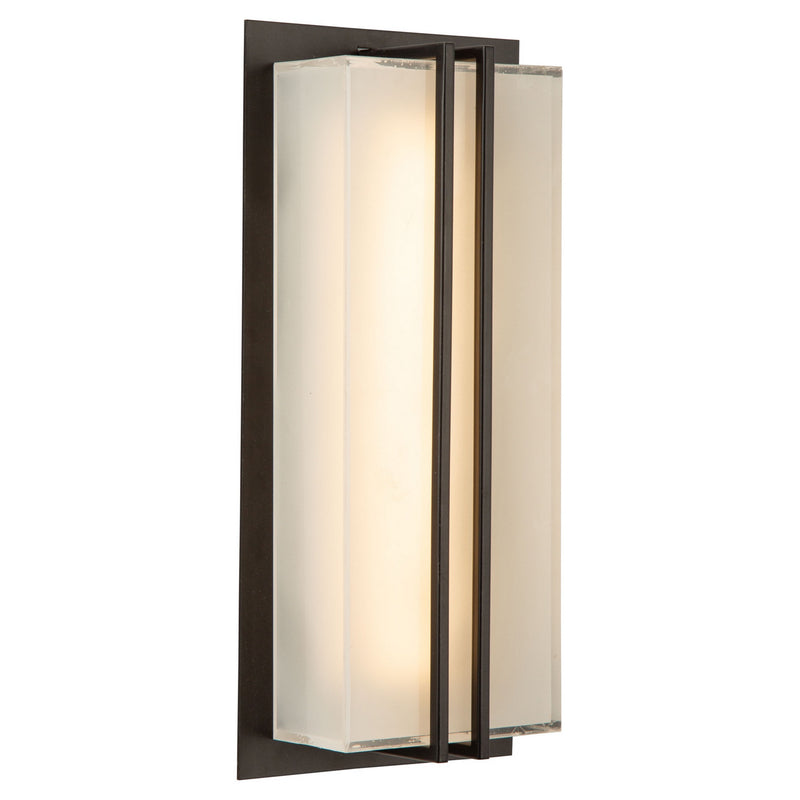 LED Outdoor Wall Mount<br /><span style="color: