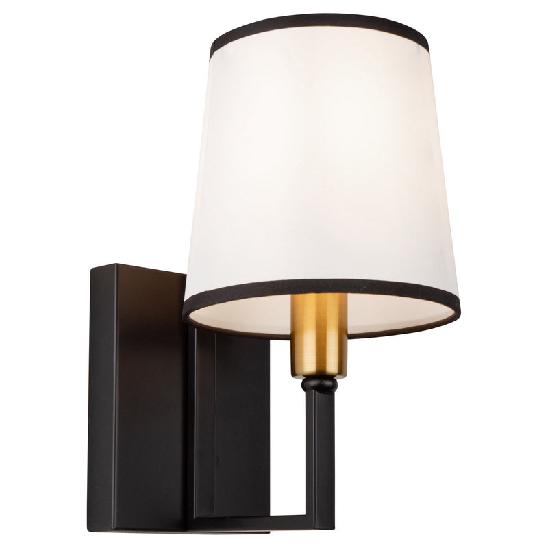 One Light Wall Sconce<br /><span style="color: