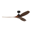 60" Ceiling Fan<br /><span style="color:#4AB0CE;">Entrega: 4-10 dias en USA</span><br /><span style="color:#4AB0CE;font-size:60%;">PREGUNTE POR ENTREGA EN PANAMA</span><br />Collection: Collins<br />Finish: Midnight Black