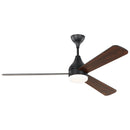 60" Ceiling Fan<br /><span style="color:#4AB0CE;">Entrega: 4-10 dias en USA</span><br /><span style="color:#4AB0CE;font-size:60%;">PREGUNTE POR ENTREGA EN PANAMA</span><br />Collection: Streaming<br />Finish: Midnight Black