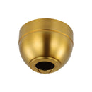 Slope Ceiling Canopy Kit<br /><span style="color:#4AB0CE;">Entrega: 4-10 dias en USA</span><br /><span style="color:#4AB0CE;font-size:60%;">PREGUNTE POR ENTREGA EN PANAMA</span><br />Collection: Universal<br />Finish: Burnished Brass