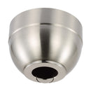 Slope Ceiling Canopy Kit<br /><span style="color:#4AB0CE;">Entrega: 4-10 dias en USA</span><br /><span style="color:#4AB0CE;font-size:60%;">PREGUNTE POR ENTREGA EN PANAMA</span><br />Collection: Universal Canopy Kit<br />Finish: Brushed Steel