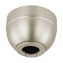 Slope Ceiling Canopy Kit<br /><span style="color:#4AB0CE;">Entrega: 4-10 dias en USA</span><br /><span style="color:#4AB0CE;font-size:60%;">PREGUNTE POR ENTREGA EN PANAMA</span><br />Collection: Universal Canopy Kit<br />Finish: Satin Nickel
