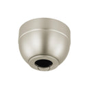 Slope Ceiling Canopy Kit<br /><span style="color:#4AB0CE;">Entrega: 4-10 dias en USA</span><br /><span style="color:#4AB0CE;font-size:60%;">PREGUNTE POR ENTREGA EN PANAMA</span><br />Collection: Universal<br />Finish: Satin Nickel