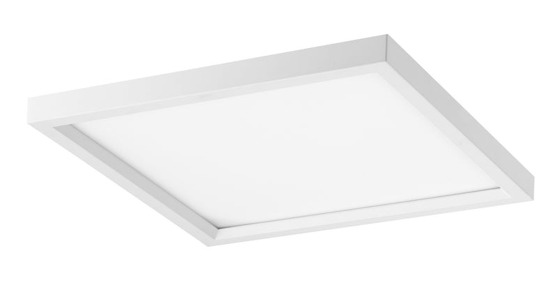 Minka-Lavery - 709-44-L - LED Flush Mount - Led Flush Mount - White