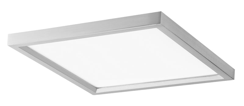 Minka-Lavery - 709-84-L - LED Flush Mount - Led Flush Mount - Brushed Nickel