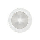 Corbett Lighting - 328-12-PN - LED Wall Sconce - Topaz - Polished Nickel