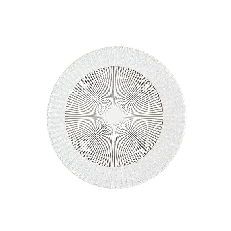 Corbett Lighting - 328-12-PN - LED Wall Sconce - Topaz - Polished Nickel