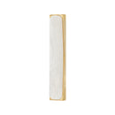 Corbett Lighting - 335-18-VB - LED Bath And Vanity - Millie - Vintage Brass