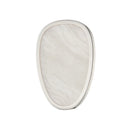 Corbett Lighting - 338-01-BN - LED Wall Sconce - Patras - Burnished Nickel