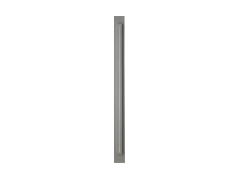 Avenue Lighting - AV3268-SLV - LED Outdoor Wall Mount - Avenue Outdoor - Silver