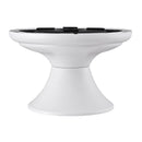Fanimation - CCK8534MW - Close to Ceiling Kit - Accessory - Matte White