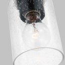 One Light Mini-Pendant<br /><span style="color: