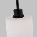 One Light Mini-Pendant<br /><span style="color: