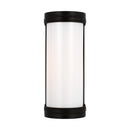 Visual Comfort Studio - AW1131AI - One Light Vanity - Ifran - Aged Iron