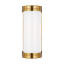 Visual Comfort Studio - AW1131BBS - One Light Vanity - Ifran - Burnished Brass