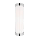 Visual Comfort Studio - AW1142PN - Two Light Vanity - Ifran - Polished Nickel