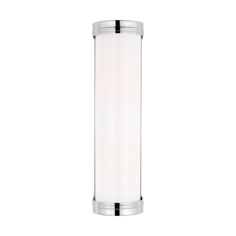 Visual Comfort Studio - AW1142PN - Two Light Vanity - Ifran - Polished Nickel