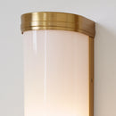 Visual Comfort Studio - AW1152BBS - Two Light Vanity - Ifran - Burnished Brass