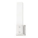 Troy Lighting - B8214-PN - One Light Bath and Vanity - Jonah - Polished Nickel
