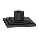 Troy Lighting - PMB4941-TBK - Pier Mount - Exterior Accessory - Textured Black