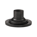 Troy Lighting - PMB4942-FRN - Pier Mount - Exterior Accessory - French Iron