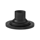 Troy Lighting - PMB4942-TBK - Pier Mount - Exterior Accessory - Textured Black