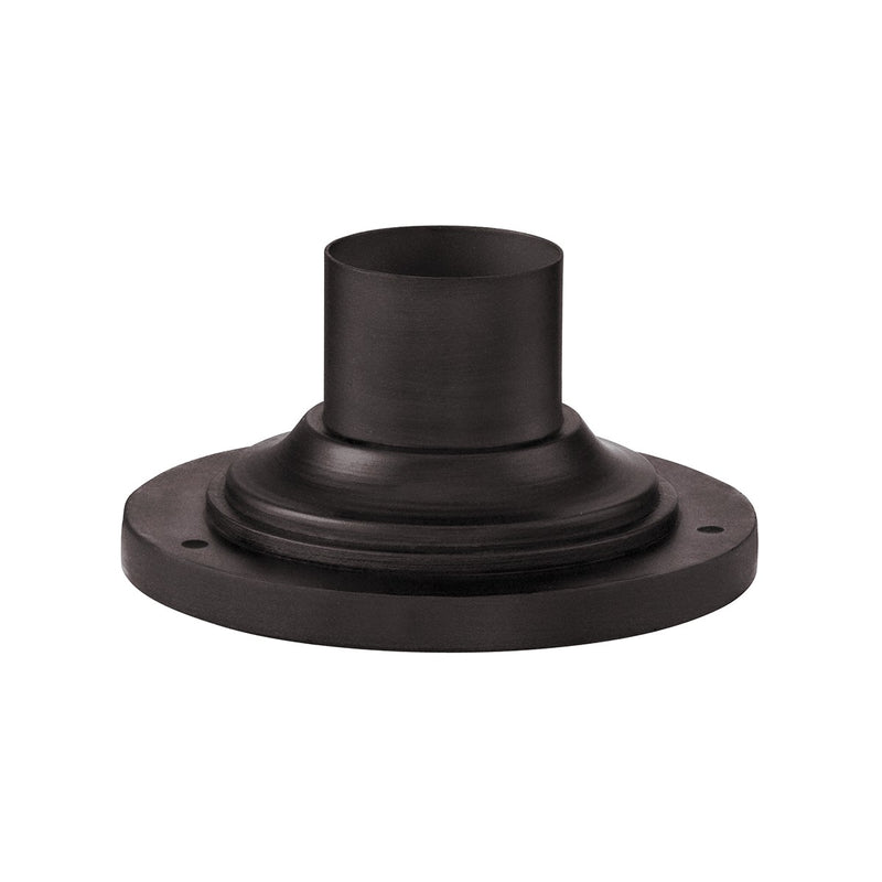Troy Lighting - PMB4942-TBZ - Pier Mount - Exterior Accessory - Textured Bronze