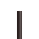 Troy Lighting - PST4945-TBZ - Smooth Aluminum Pole - Exterior Accessory - Textured Bronze