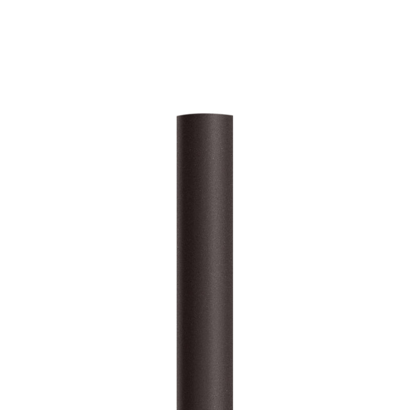 Troy Lighting - PST4945-TBZ - Smooth Aluminum Pole - Various Families - Textured Bronze